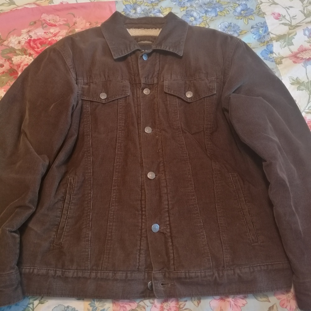 GAP Men's Jacket Size M